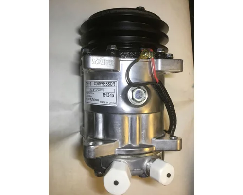 INTERNATIONAL  Air Conditioner Compressor