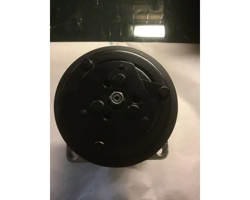 INTERNATIONAL  Air Conditioner Compressor