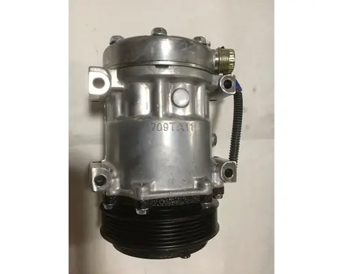 INTERNATIONAL  Air Conditioner Compressor