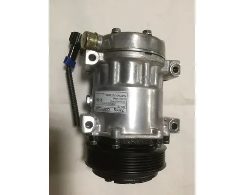 INTERNATIONAL  Air Conditioner Compressor