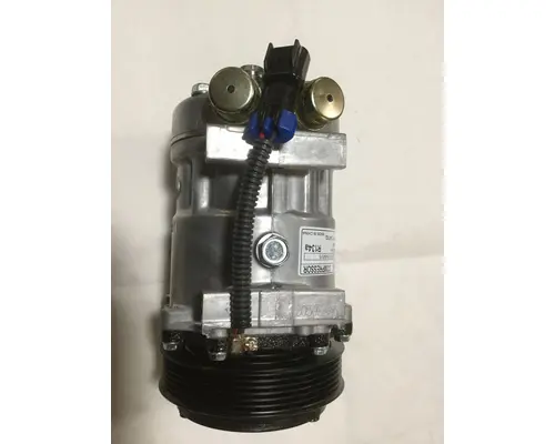 INTERNATIONAL  Air Conditioner Compressor