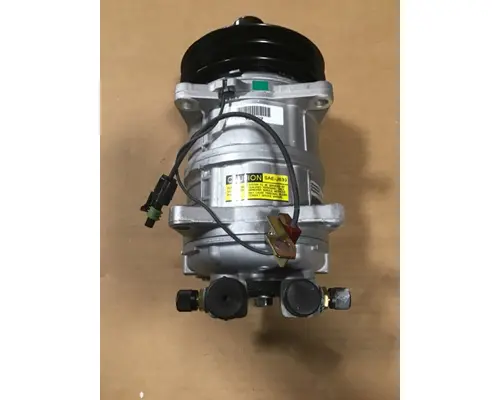 INTERNATIONAL  Air Conditioner Compressor