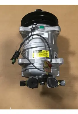 INTERNATIONAL  Air Conditioner Compressor