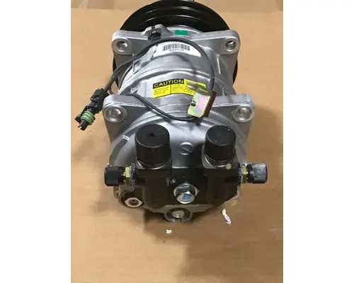 INTERNATIONAL  Air Conditioner Compressor