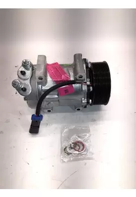 INTERNATIONAL  Air Conditioner Condenser