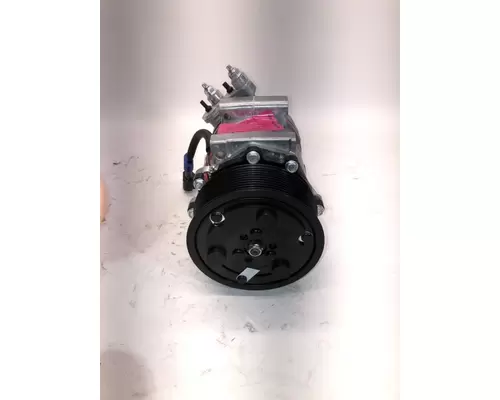 INTERNATIONAL  Air Conditioner Condenser