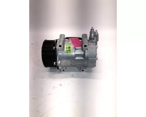 INTERNATIONAL  Air Conditioner Condenser