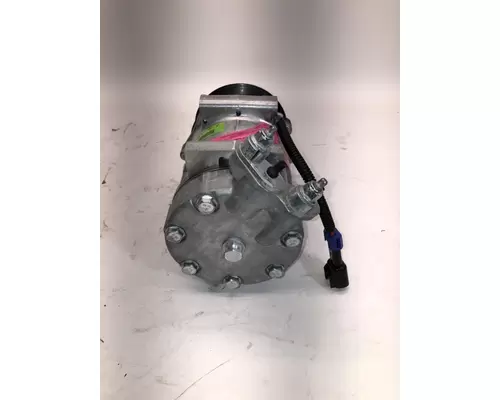 INTERNATIONAL  Air Conditioner Condenser