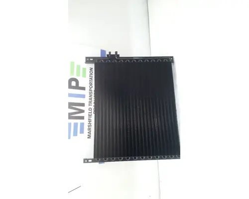INTERNATIONAL  Air Conditioner Condenser