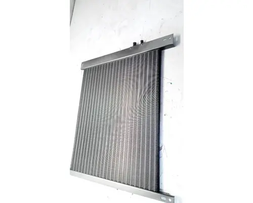INTERNATIONAL  Air Conditioner Condenser