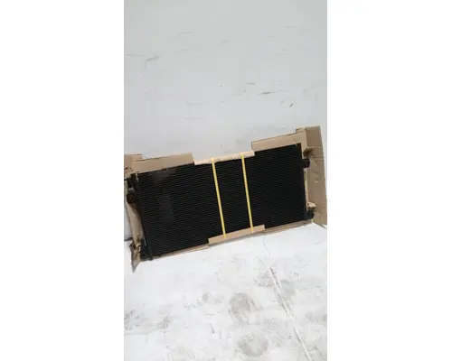 INTERNATIONAL  Air Conditioner Condenser