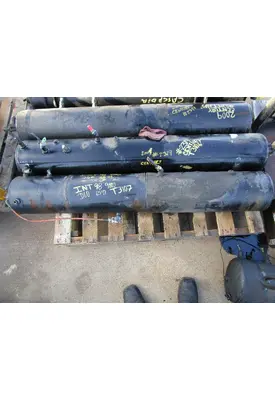 INTERNATIONAL  Air Tank