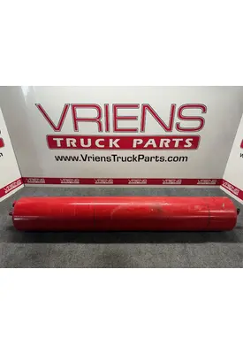 INTERNATIONAL  Air Tank