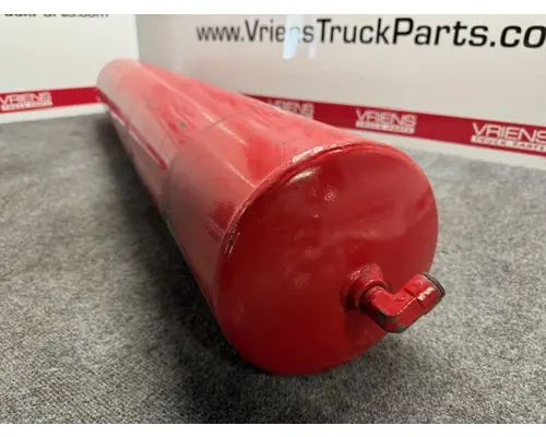 INTERNATIONAL  Air Tank