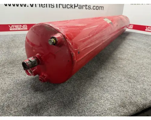 INTERNATIONAL  Air Tank