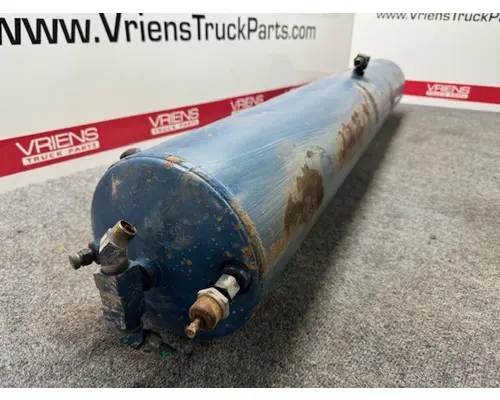 INTERNATIONAL  Air Tank