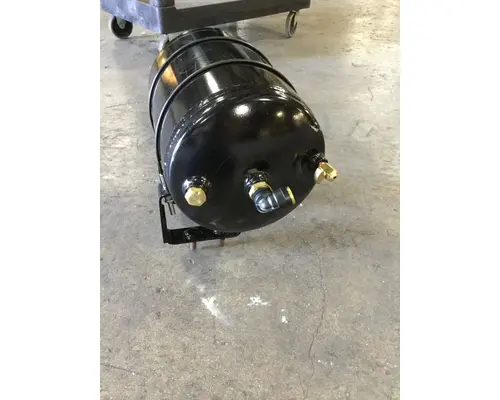 INTERNATIONAL  Air Tank