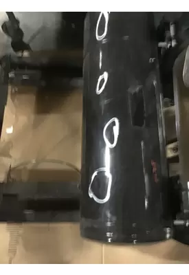 INTERNATIONAL  Air Tank
