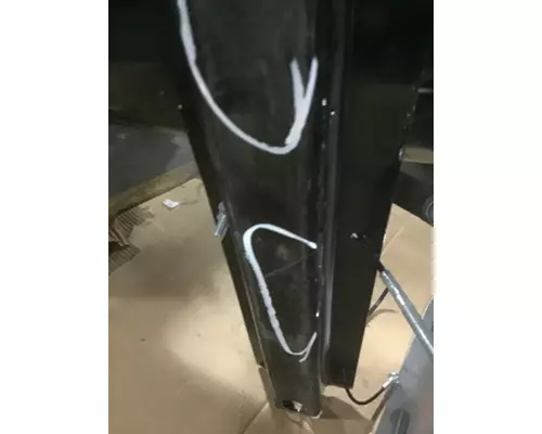 INTERNATIONAL  Air Tank