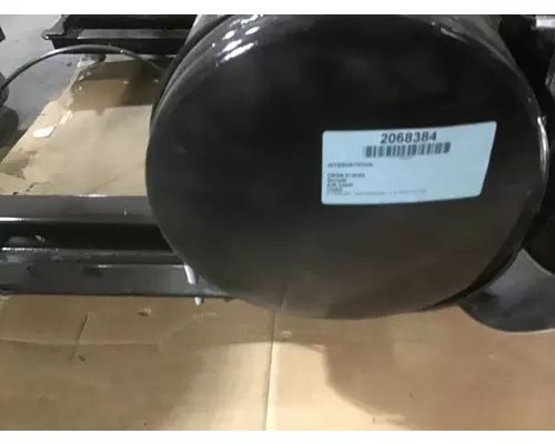 INTERNATIONAL  Air Tank