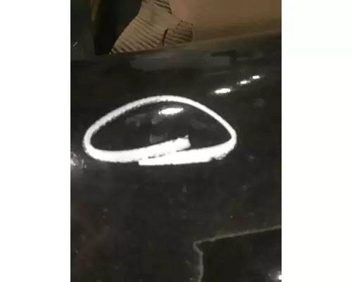 INTERNATIONAL  Air Tank