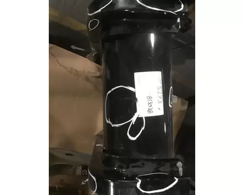 INTERNATIONAL  Air Tank