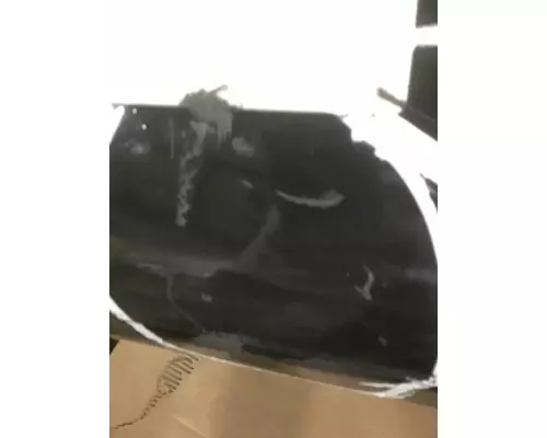 INTERNATIONAL  Air Tank