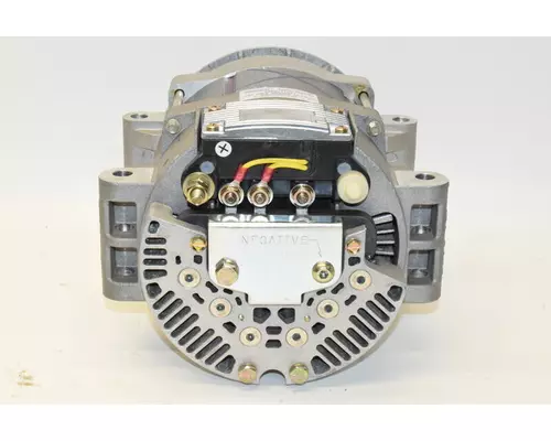 INTERNATIONAL  Alternator