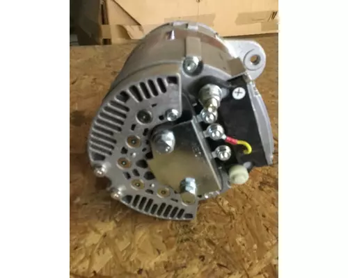 INTERNATIONAL  Alternator