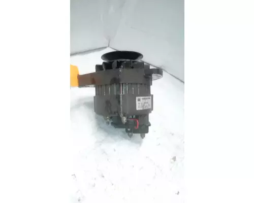 INTERNATIONAL  Alternator