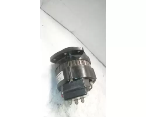 INTERNATIONAL  Alternator