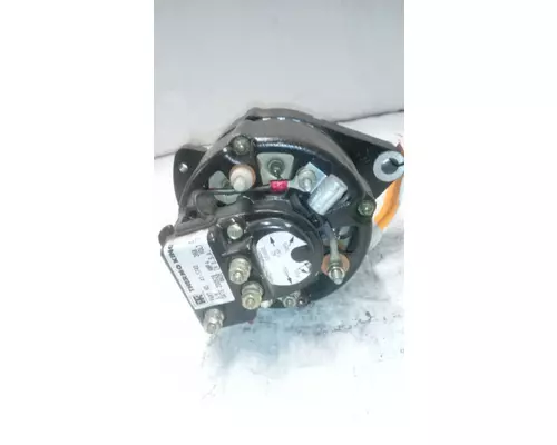 INTERNATIONAL  Alternator