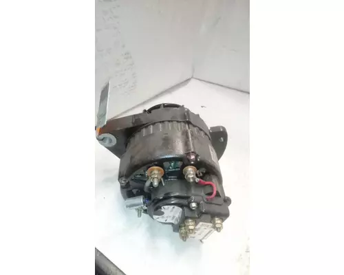 INTERNATIONAL  Alternator