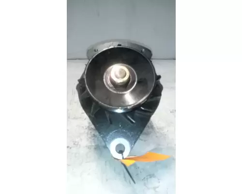 INTERNATIONAL  Alternator