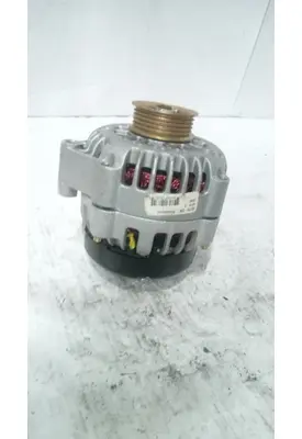 INTERNATIONAL  Alternator
