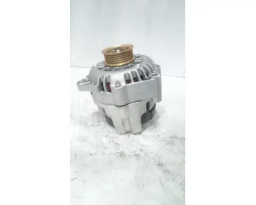 INTERNATIONAL  Alternator