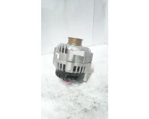 INTERNATIONAL  Alternator