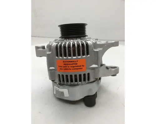 INTERNATIONAL  Alternator