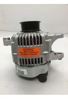 INTERNATIONAL  Alternator