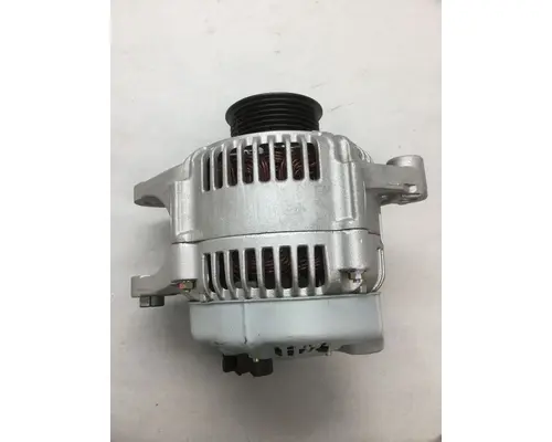 INTERNATIONAL  Alternator