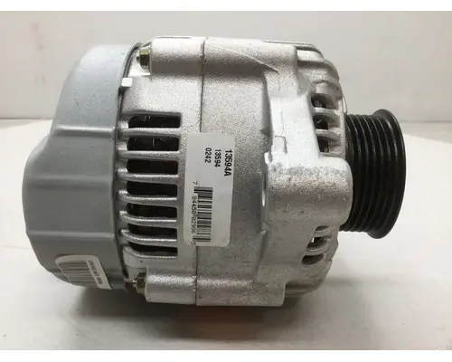 INTERNATIONAL  Alternator