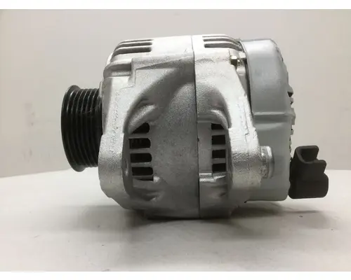 INTERNATIONAL  Alternator