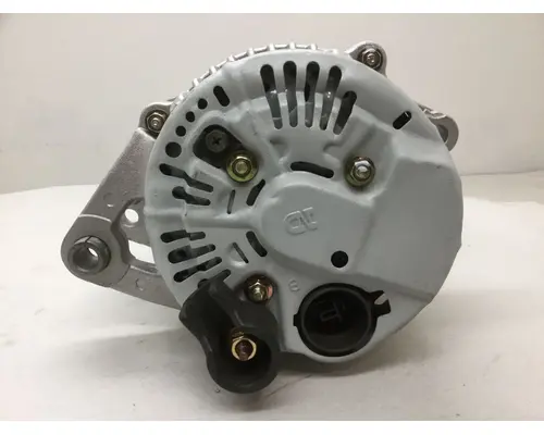 INTERNATIONAL  Alternator