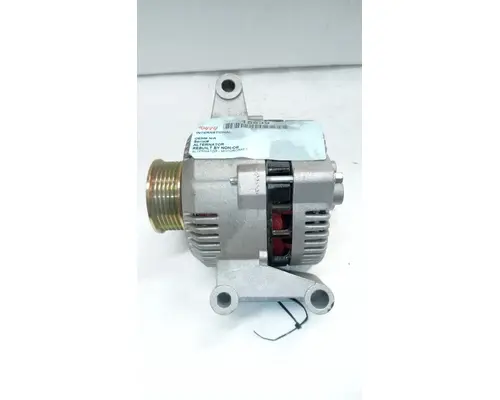 INTERNATIONAL  Alternator