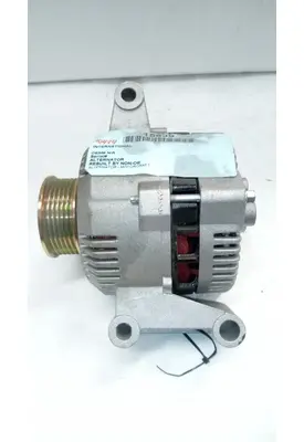 INTERNATIONAL  Alternator
