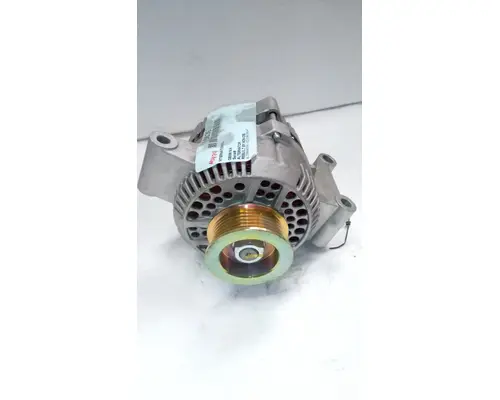 INTERNATIONAL  Alternator