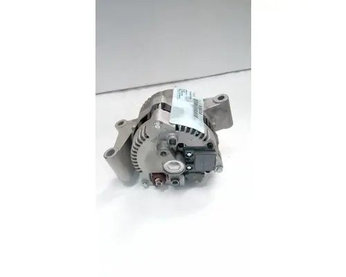 INTERNATIONAL  Alternator