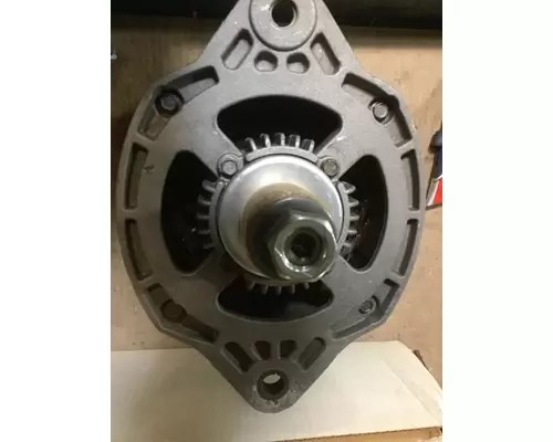 INTERNATIONAL  Alternator