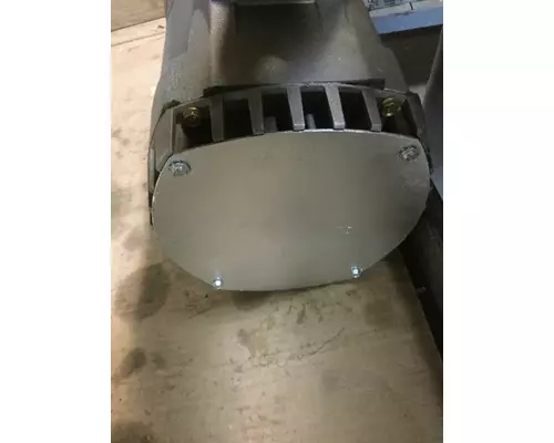 INTERNATIONAL  Alternator
