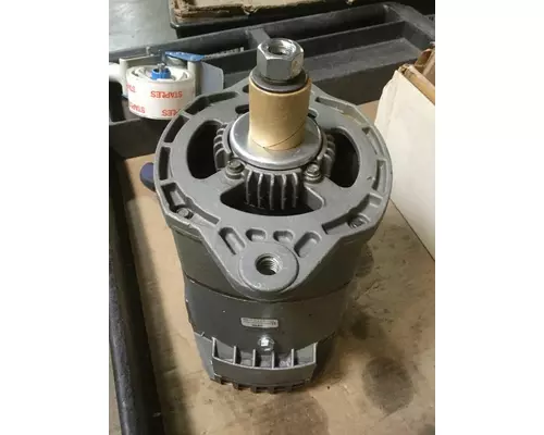 INTERNATIONAL  Alternator